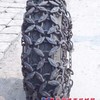 供应钢厂专用轮胎保护链，加密型轮胎保护链