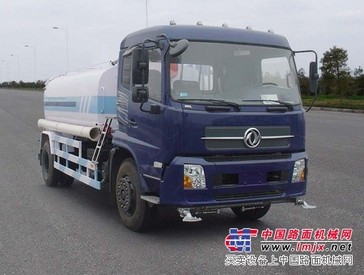 东风洒水车，特价促销！