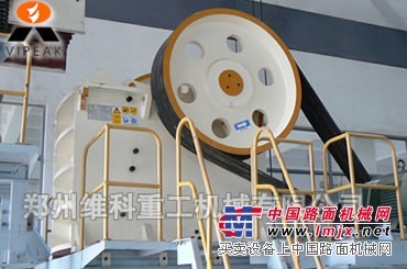 顎式破碎機，石頭顎式破碎機，礦石顎式破碎機