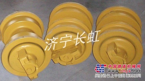 供应山推支重轮