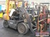 供应日照市二手柴油叉车 二手仓储设备 合力叉车