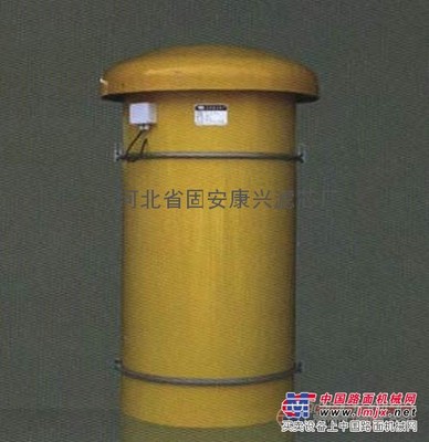 供应搅拌桩仓顶除尘器除尘器滤芯