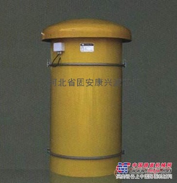 供应搅拌桩仓顶除尘器除尘器滤芯
