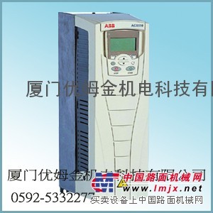 供应ABB变频器ACS150-01E型号变频器