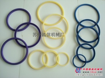 破碎锤钢钎/钎杆/油封