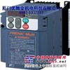 富士变频器E1S系列产品选型