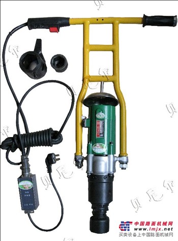 供应DBB-600D铁路电动定扭矩扳手