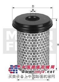 c33920曼牌滤芯