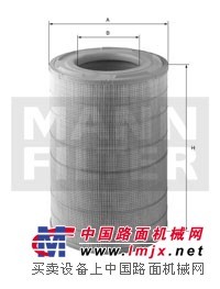 c301353曼牌滤芯
