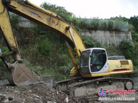 住友二手挖土機(jī)