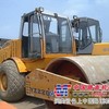 “二手18吨压路机价格”“徐工20T振动压路机市场”