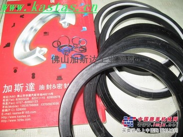 供应轴用密封TSE 590492 125-150-14.5