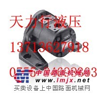 供应东京计器SQP3-35-1C-18低噪音定量叶片泵