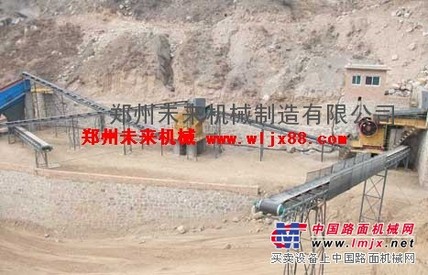 制砂机生产厂家成套生产设备