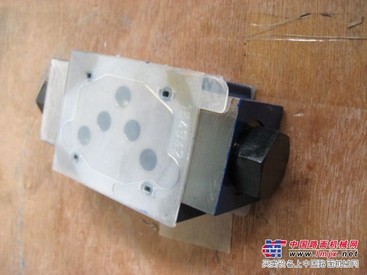 SV30PA1-4X 单向阀