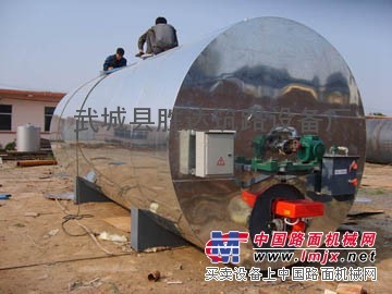 供应燃油直热式沥青罐，沥青加温罐，沥青加热罐