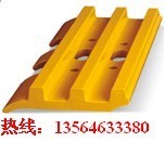 卡特彼勒挖掘机链板，卡特挖掘机链板，凯斯挖机履带板/链板总成