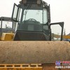 转让山东二手常林20吨压路机，二手柳工18吨震动压路机
