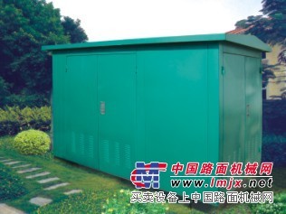 青岛好佳源长期供应铁壳箱变-铁壳箱变-好佳源经销