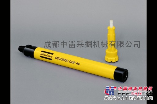 供应DHD340A高风压潜孔冲击器