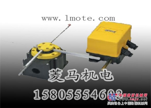 供应FCR006意大利进口十字限位开关