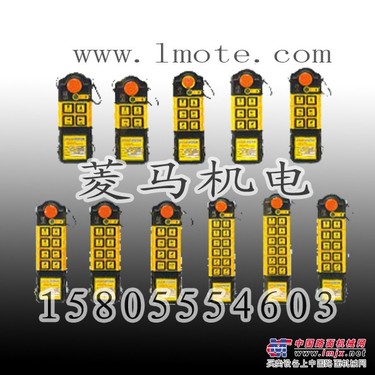 供应阿波罗工业无线遥控器