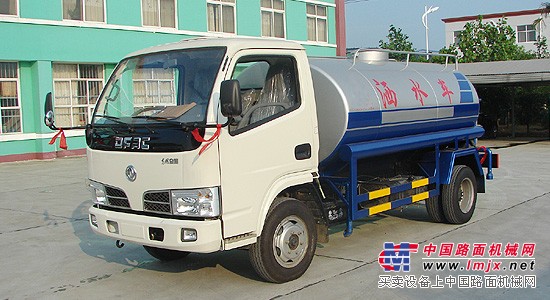 东风小型洒水车|3吨洒水车|洒水车价格|洒水车图片