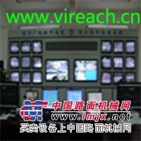 企业无人值守铁路道口自动控制设备