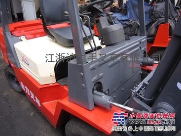 供应嵊州二手叉车|无锡二手叉车|余姚二手叉车大市场