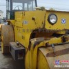 二手压路机二手18-21 21-25铁三轮压路机