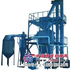 基本型干粉砂浆生产线 