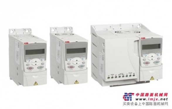 ABB变频器ACS550-01-03A3-4产品选型