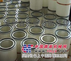 供应粉尘滤筒