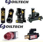 供应瑞典OILTECH冷却器