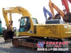 供应原装进口小松PC300-7挖掘机32万