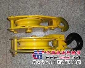 供应磁力吊|滑车|行车|手摇绞盘|长春真诚