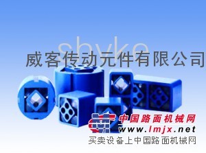 橡胶悬挂支撑