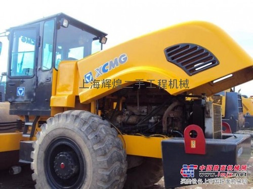 江苏二手徐工压路机 徐工振动压路机价格