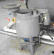铝粉搅拌机/铝粉搅拌机械/料浆计量罐-郑州富威重工