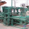 供应多功能花砖机，多功能渗水砖机到保定三鼎建材
