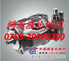 供应REXROTH活塞泵A10VSO28DFR1/31R
