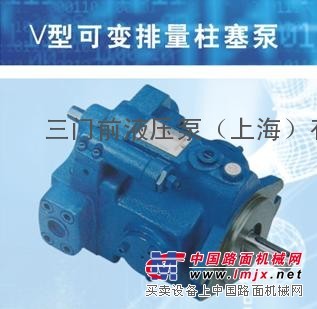 大金变量泵