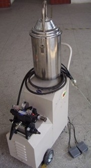 供应定量电动黄油机E-6013 M30/M150