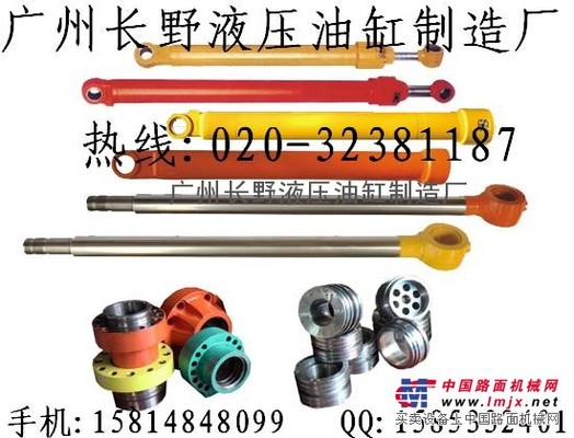 玉柴挖掘機(jī)油缸缸筒，現(xiàn)代挖機(jī)油缸缸筒 