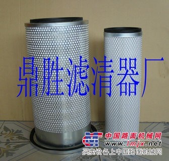 供应(鼎胜)小松200－6空气滤清器