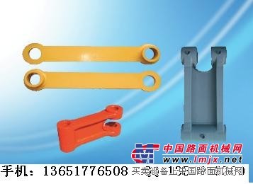供应住友SH300-SH330挖掘机千秋架，工字架，连杆