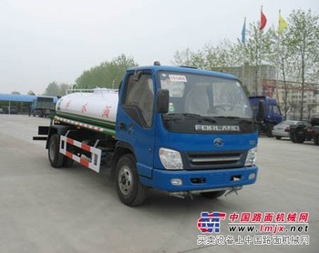 供应洒水车