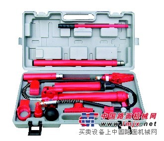供应长春真诚  分离式千斤顶