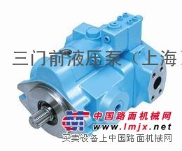 派克叶片泵