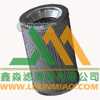 鑫淼供应黎明液压滤芯HDX-63×3